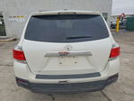 Toyota Highlander 2012