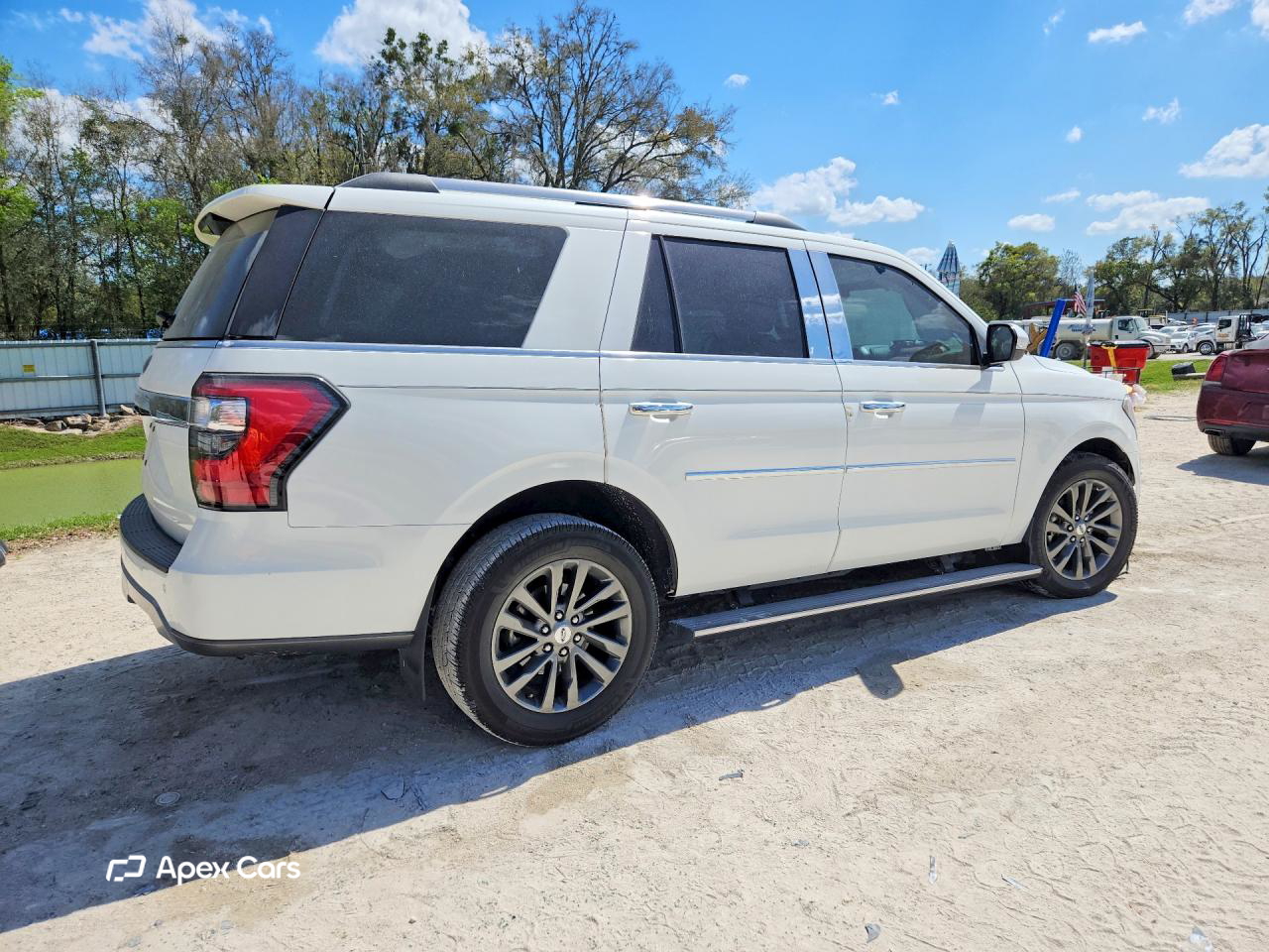 Ford Expedition 2020