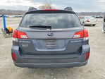 Subaru Outback 2014