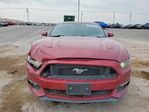 Ford Mustang 2016