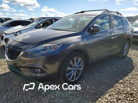 Mazda CX-9 2015 - Image 1 of 13