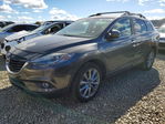 Mazda CX-9 2015