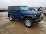 Jeep Wrangler 2010