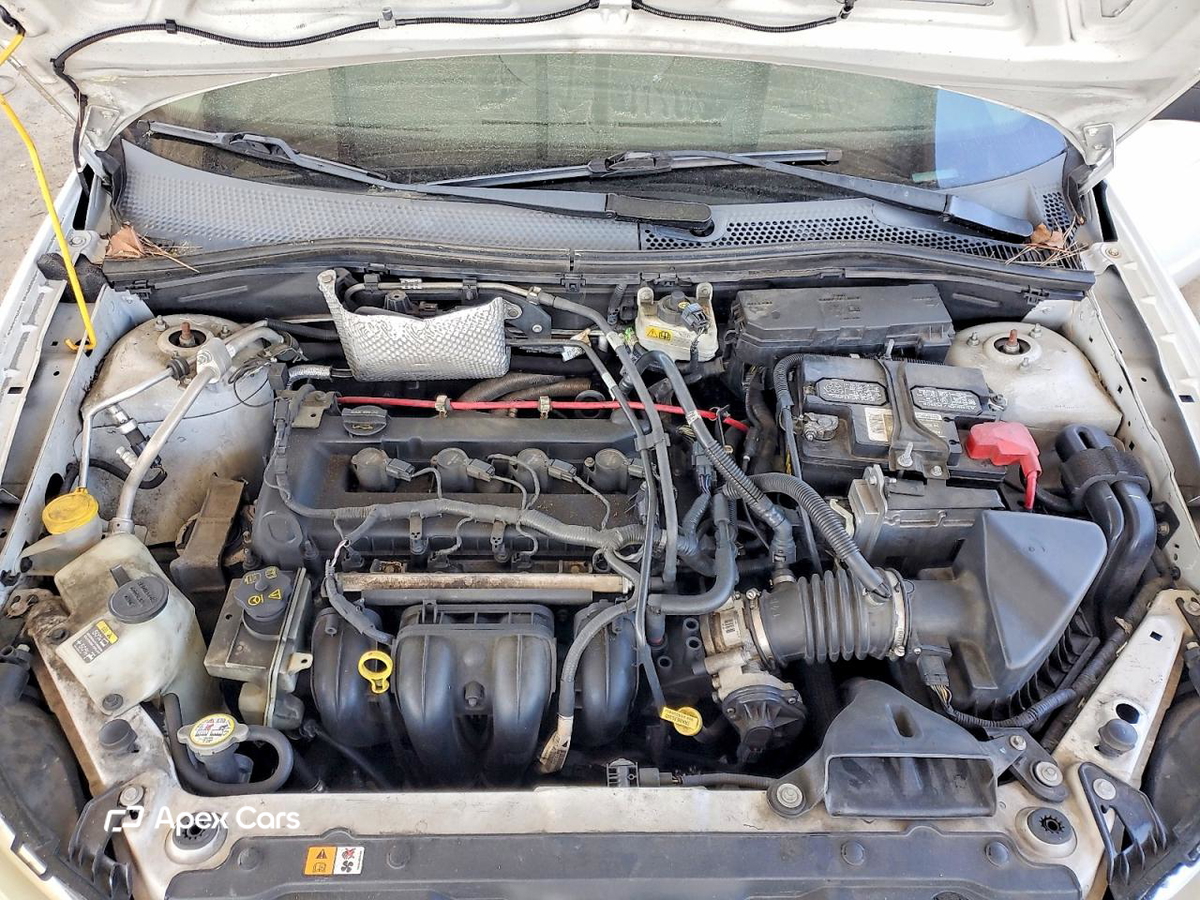 Ford Focus 2008