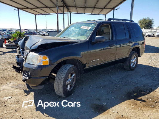 Ford Explorer 2005 - Image 1 of 14