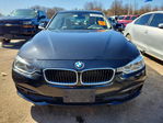 BMW Series 3 2018