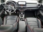 Kia Forte 2022