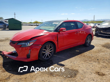 Scion tC 2014 - Image 1 of 13