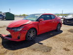 Scion tC 2014