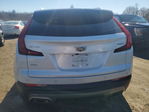 Cadillac XT4 2020