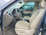 Audi Q5 2014