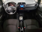 Mitsubishi Mirage 2024