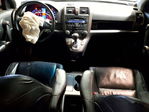 Honda CR-V 2011