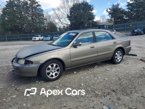 Mazda 626 1998 - Image 1 of 13