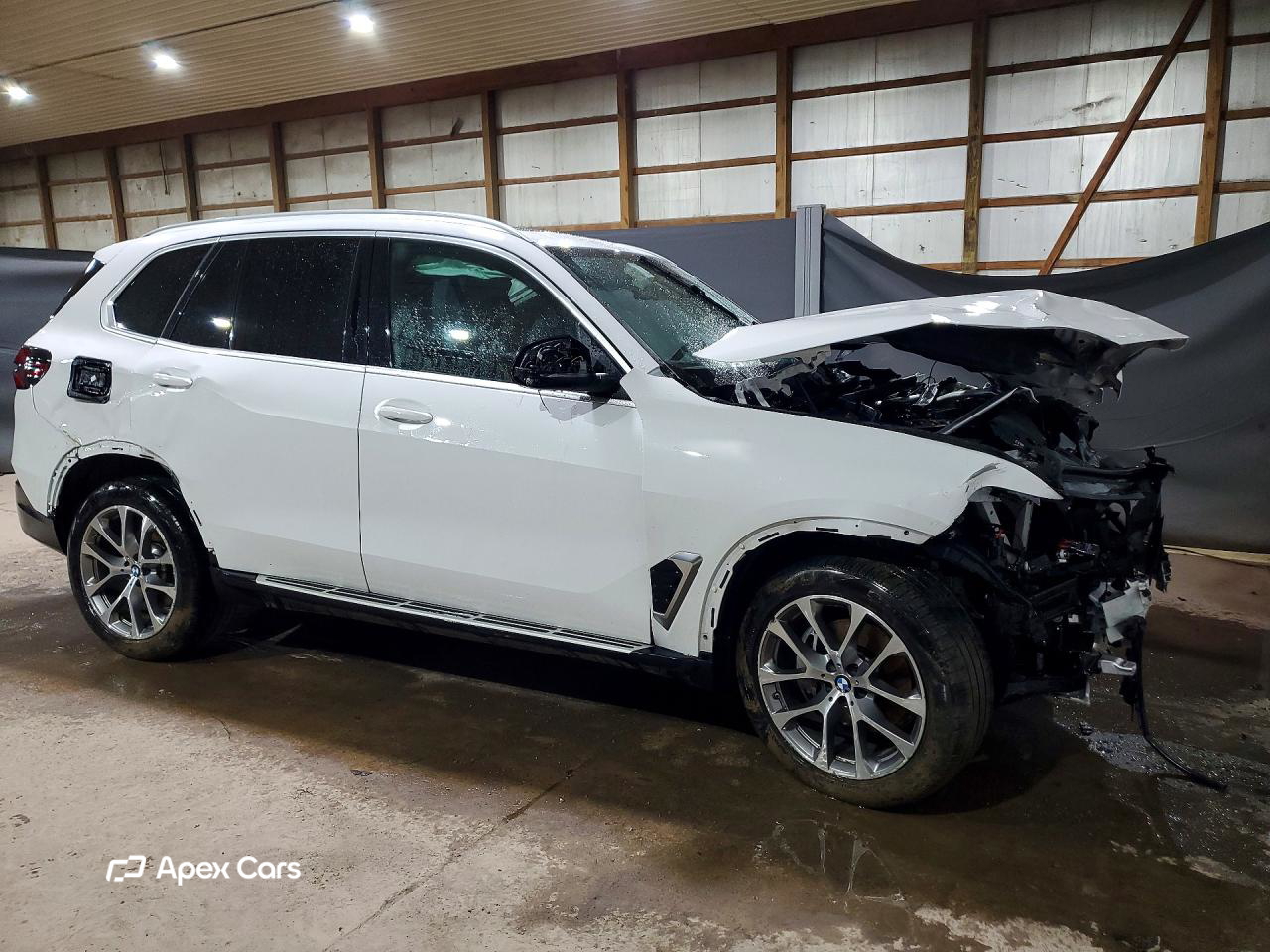BMW X5 2026