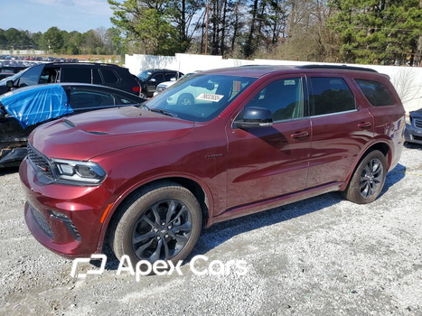 Dodge Durango 2023 - Zdjęcie 1 z 13