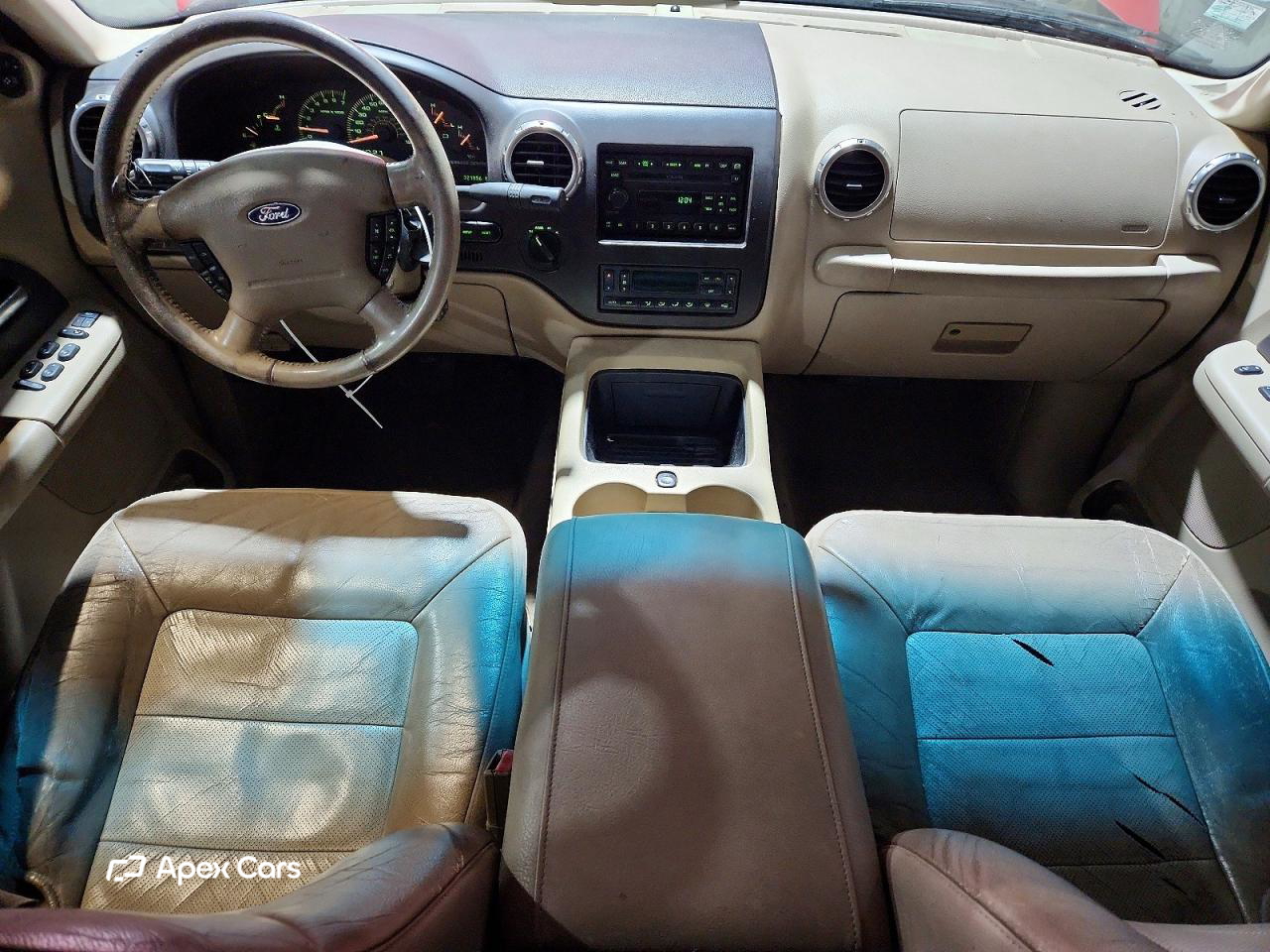 Ford Expedition 2003