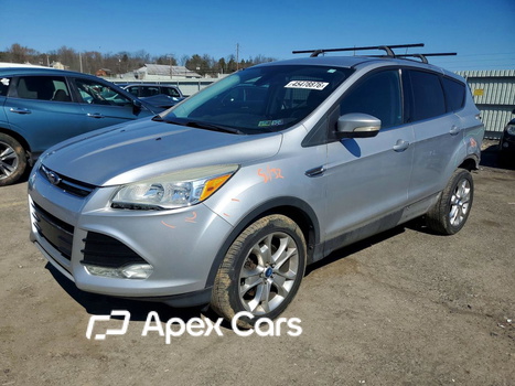 Ford Escape 2013 - Image 1 of 12