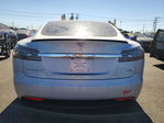 Tesla Model S 2018