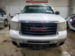 GMC Sierra 2009
