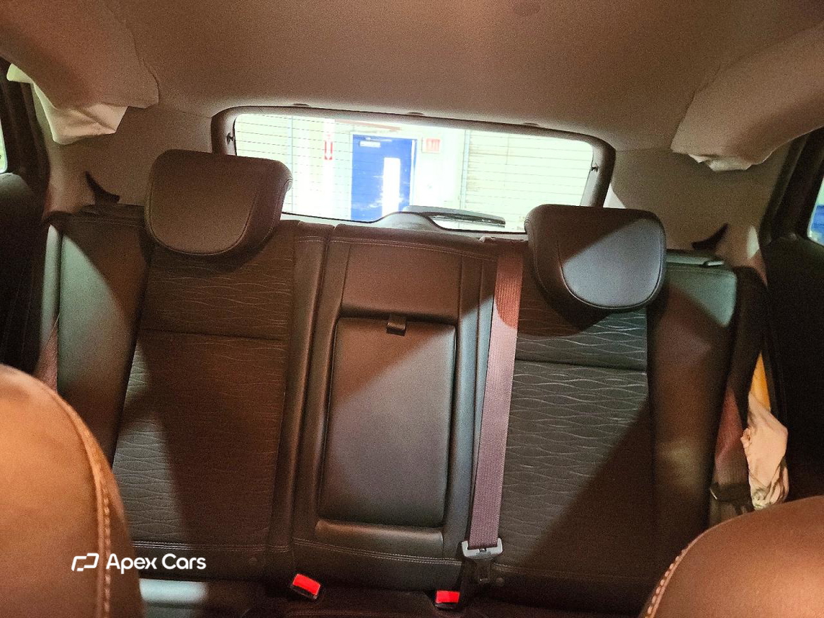 Buick Encore 2016