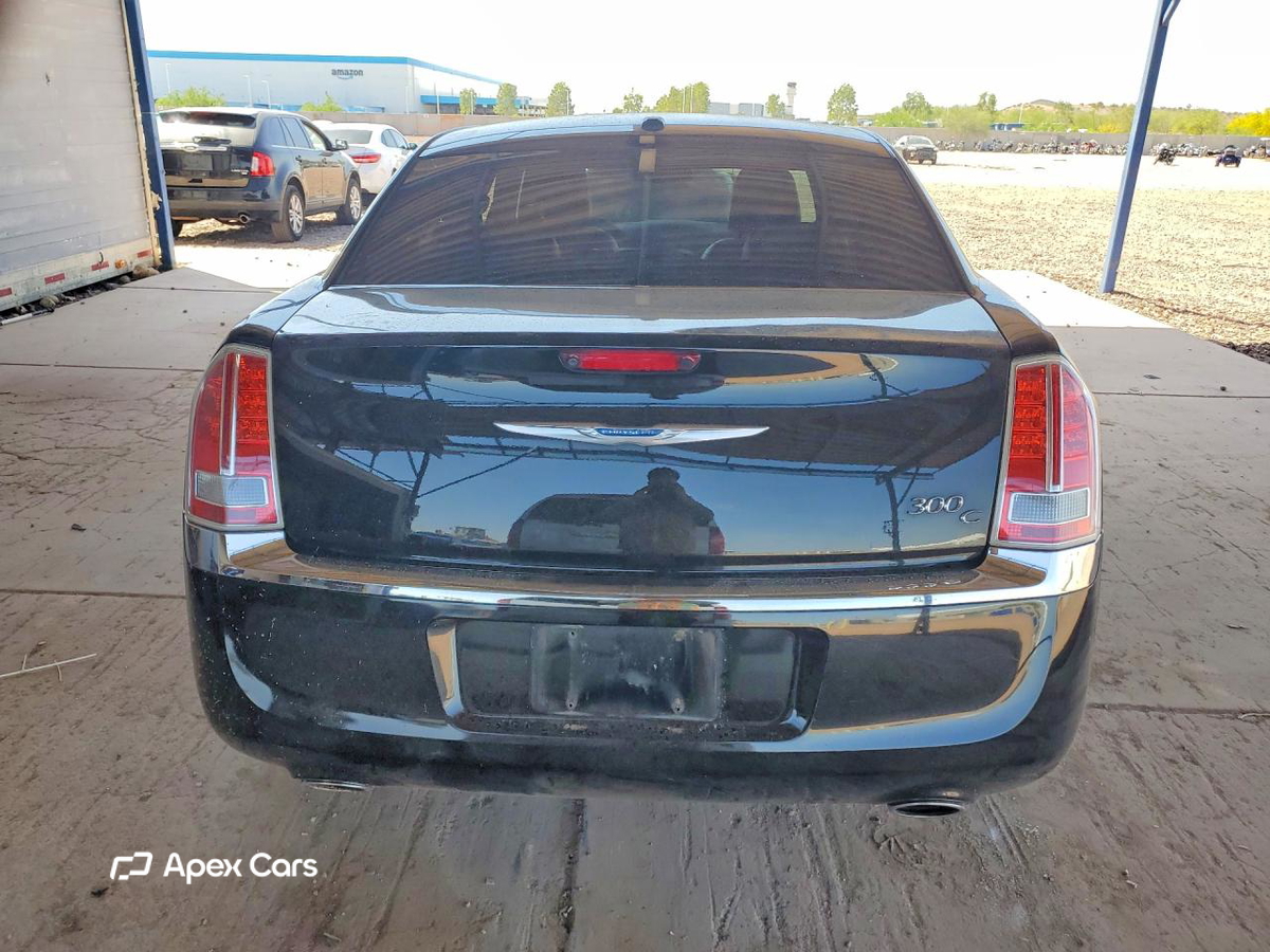 Chrysler 300 2013