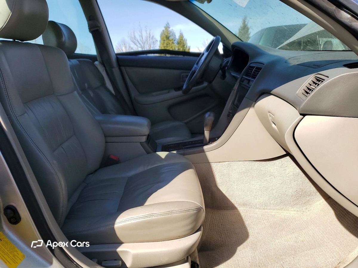 Lexus ES 2000