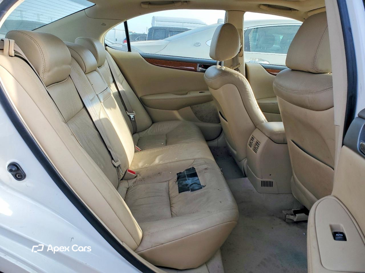 Lexus ES 2006