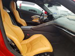 Chevrolet Corvette 2024