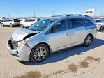 Honda Odyssey 2013