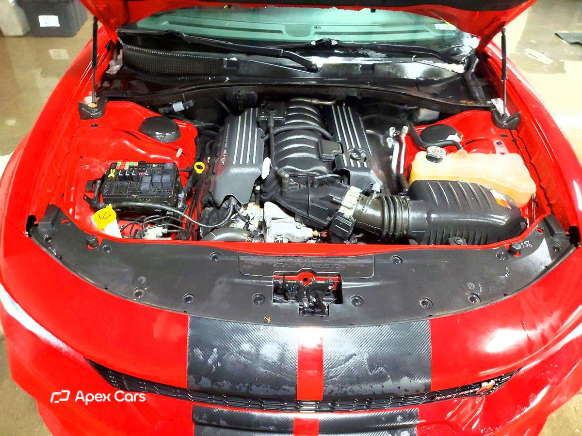Dodge Charger 2021