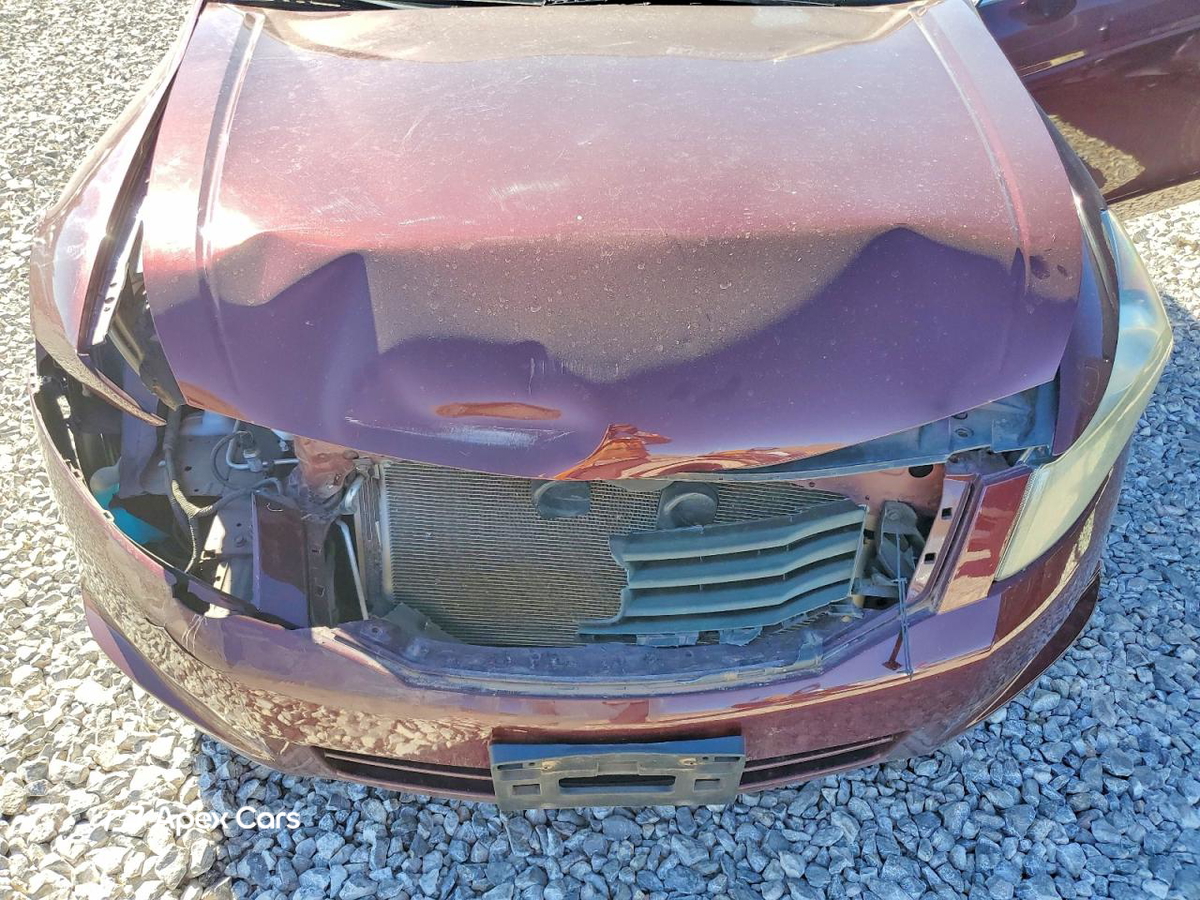 Honda Accord 2010