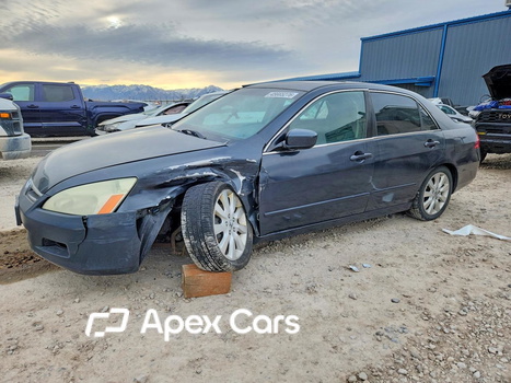 Honda Accord 2007 - Image 1 of 12