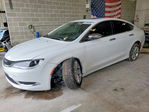 Chrysler 200 2016