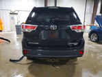 Toyota Highlander 2015