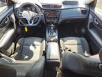 Nissan Rogue 2019