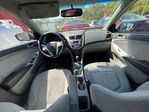 Hyundai Accent 2012
