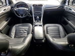 Ford Fusion 2013