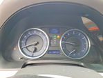 Lexus IS 2012
