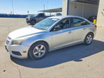 Chevrolet Cruze 2013