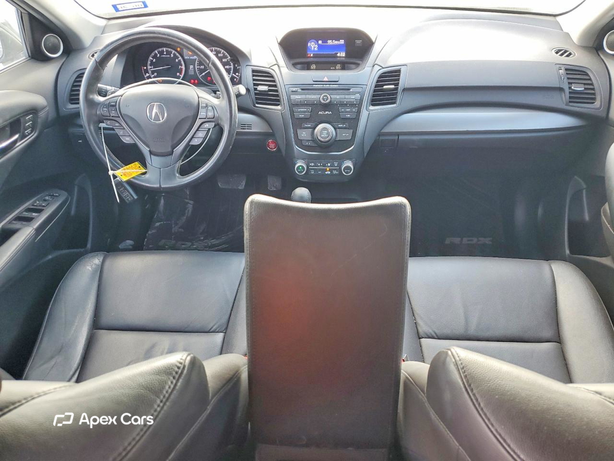Acura RDX 2016