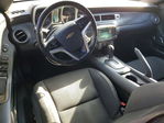 Chevrolet Camaro 2015