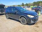 Subaru XV 2016