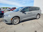 Chrysler Pacifica 2025