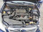 Subaru Outback 2011