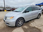 Honda Odyssey 2012