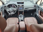 Subaru Forester 2017