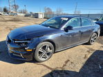 Audi A4 2017