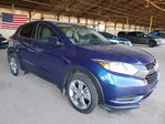 Honda HR-V 2017