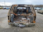 Ford Excursion 2001